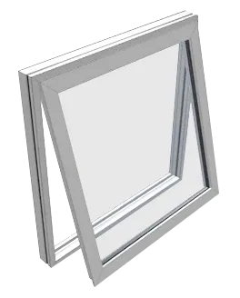 Awning Windows